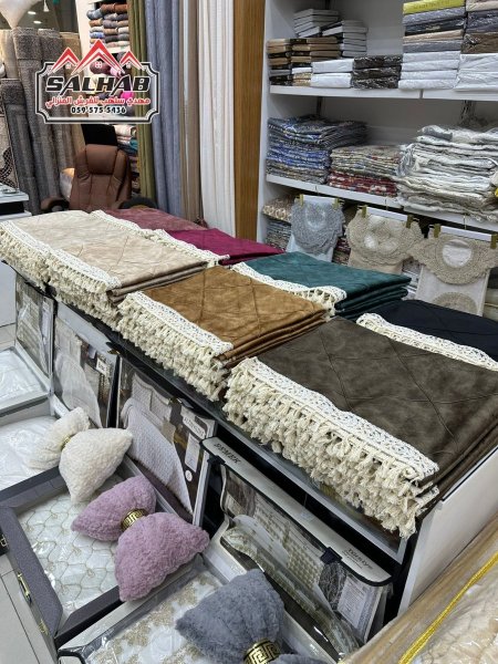 ارضيات كنب دنتيل