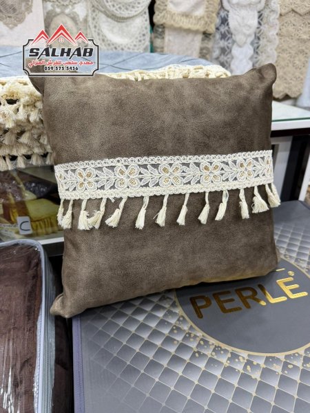 وجوه قرن دنتيل