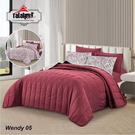 مجوز صيفي (Wendy)
