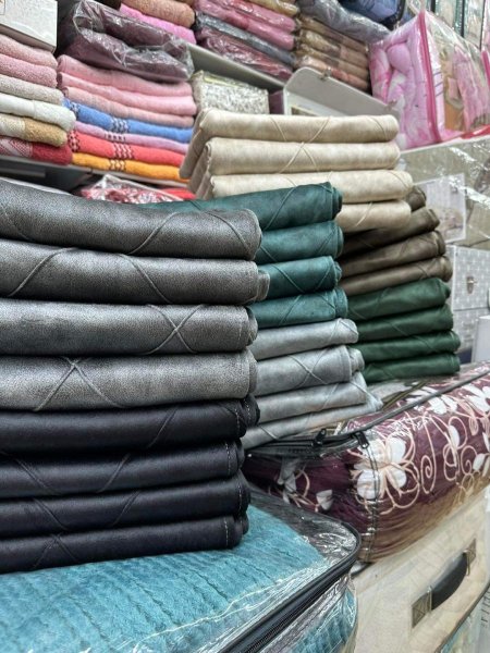 ارضيات كنب (ضد المي)