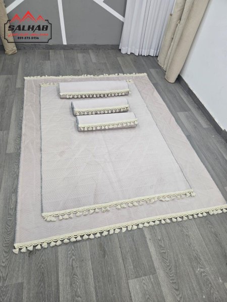 سكني بارد
