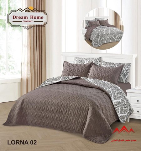 مجوز صيفي (LORNA)