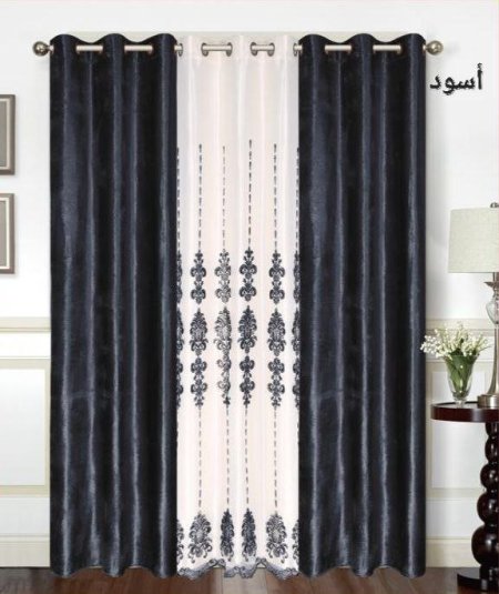 برداي مخمل (ROZZA)