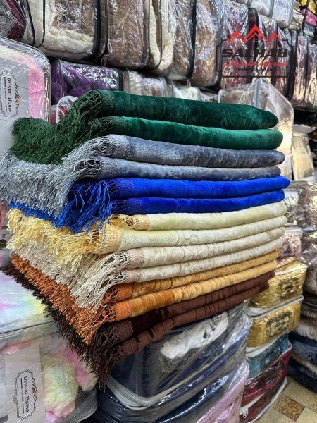 سجادة صلاة