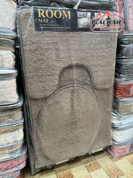 بني غامق