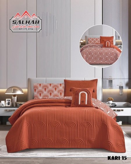 مفرد جوبلن ( KRAI )