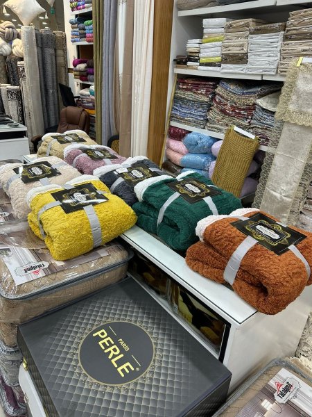 لحاف ربطه مجوز