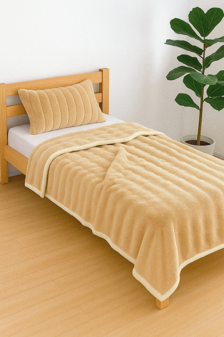 مفرد ( فرو ارنب )