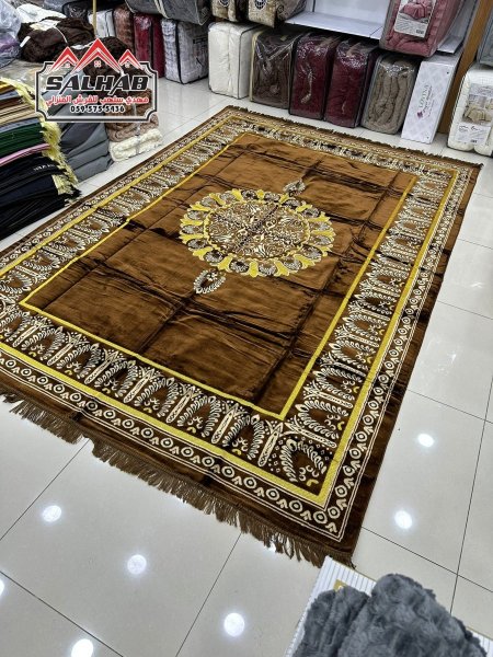 كفر سجاد ( سجاد خفيف )